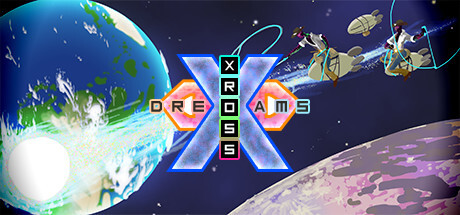 Xross Dreams Download PC FULL VERSION Game