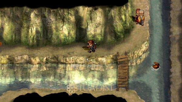 Xuan-Yuan Sword: Mists Beyond The Mountains Screenshot 2