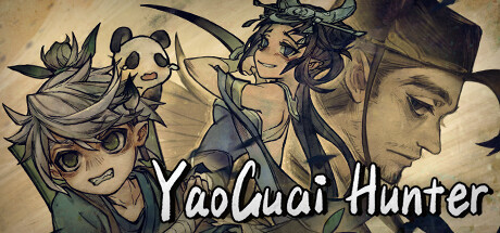 Yao-Guai Hunter PC Free Download Full Version