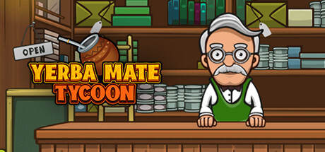 Yerba Mate Tycoon Game