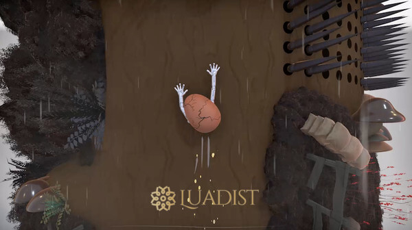 Yolked - The Egg Game Screenshot 4