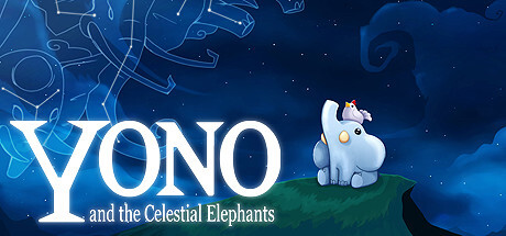 Yono and the Celestial Elephants Game