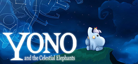 Yono and the Celestial Elephants PC Game Full Free Download