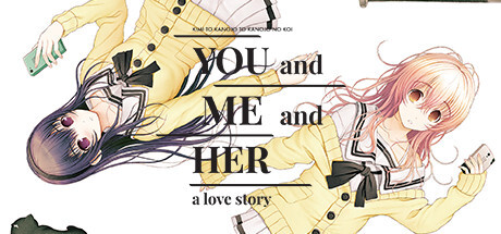 You And Me And Her: A Love Story PC Full Game Download