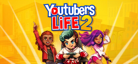 Youtubers Life 2 Game