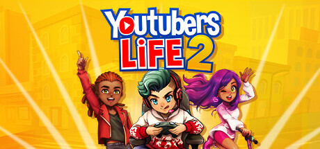 Youtubers Life 2 PC Game Full Free Download