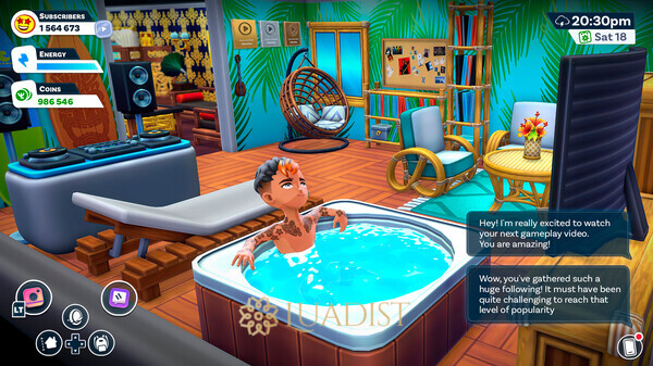 Youtubers Life 2 Screenshot 2