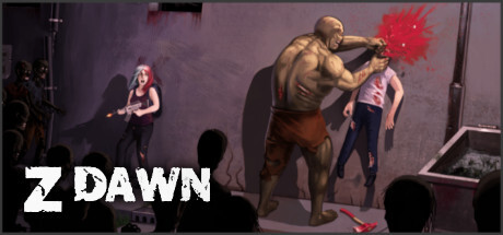 Z Dawn Download PC FULL VERSION Game