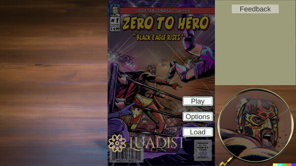 Zero to Hero Screenshot 2