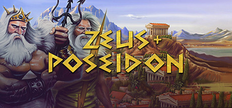 Download Zeus + Poseidon Full PC Game for Free