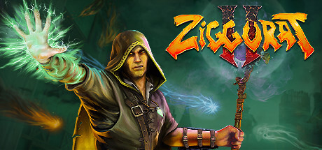 Ziggurat 2 Game