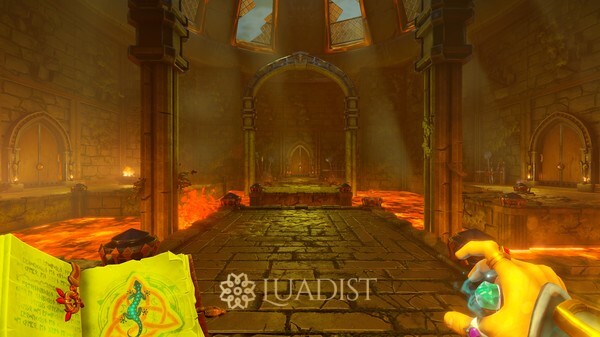 Ziggurat 2 Screenshot 2