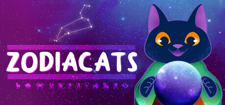 Zodiacats Game