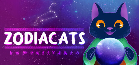 Zodiacats Download PC Game Full free