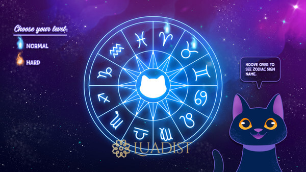 Zodiacats Screenshot 2