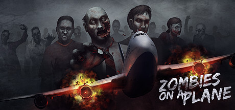 Zombies On A Plane PC Free Download Full Version