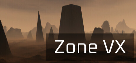 Zone VX Game