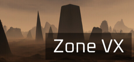 Zone VX Download Full PC Game