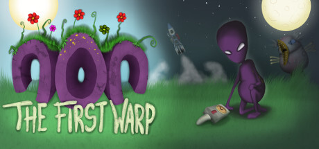 non - The First Warp Game