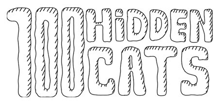 100 Hidden Cats