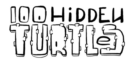 100 Hidden Turtles Full Version for PC Download