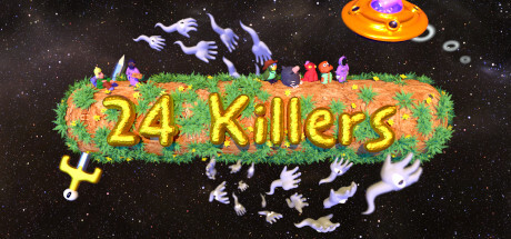 24 Killers Game