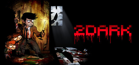 2Dark Download PC Game Full free