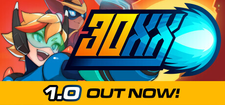 30XX Game