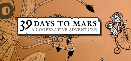 39 Days To Mars Game