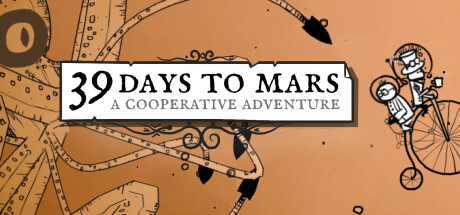 39 Days To Mars