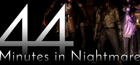 44 Minutes in Nightmare Download Full PC Game