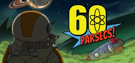 60 Parsecs! Full Version for PC Download