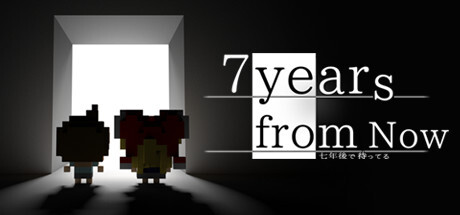 7 Years From Now Game
