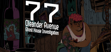 Download 77 Oleander Avenue Full PC Game for Free