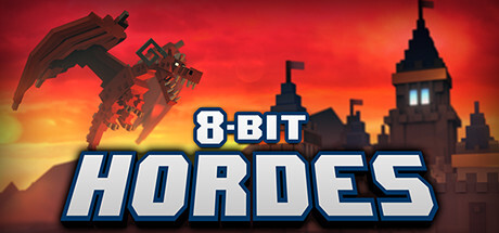 8-bit Hordes PC Game Full Free Download