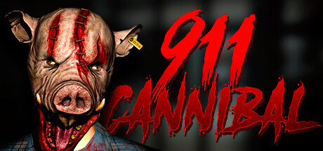 911: Cannibal Game