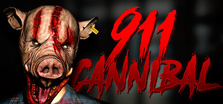 911: Cannibal Download Full PC Game