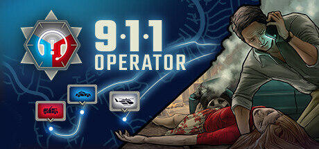 911 Operator Game