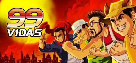 99Vidas Download Full PC Game