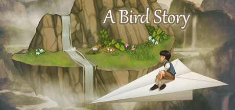 A Bird Story Game