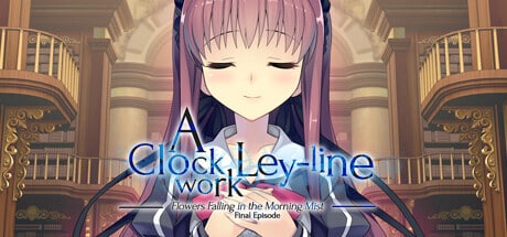 A Clockwork Ley-line: Flowers Falling In The Morning Mist Full PC Game Free Download