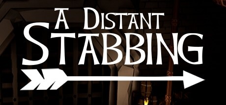 A Distant Stabbing Game