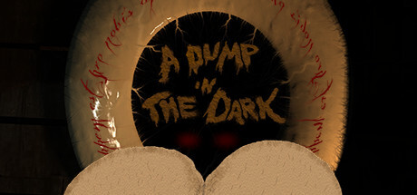 A Dump in the Dark Game