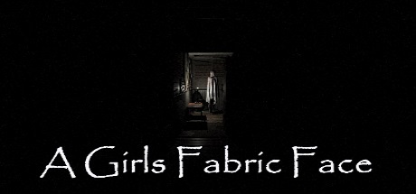 A Girls Fabric Face