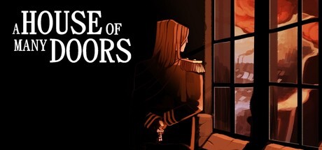 A House of Many Doors Game
