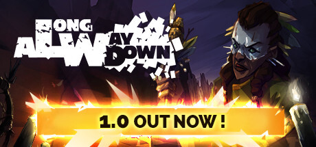 A Long Way Down PC Full Game Download