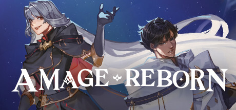 A Mage Reborn Game