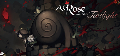 A Rose In The Twilight Game