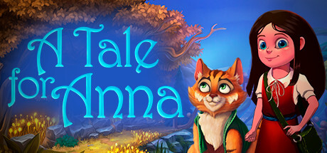 A Tale for Anna Game