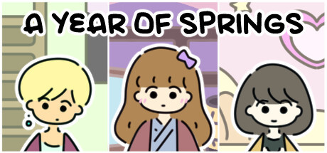 A YEAR OF SPRINGS Download PC Game Full free